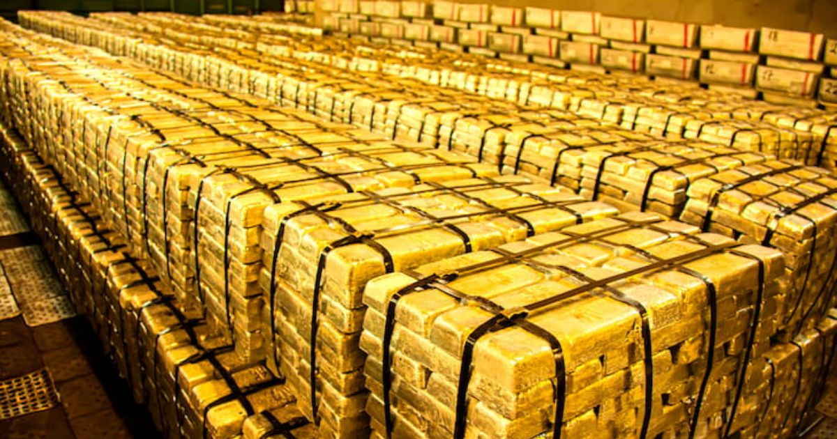 Gold Gold
